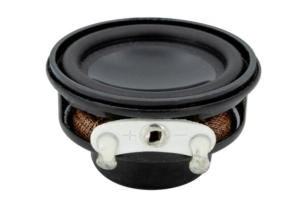 BF 30 R - 4 Woofer a Gamma Completa