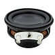 BF 30 R - 4 Full-range Woofer