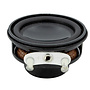 BF 30 R - 4 Full-range Woofer