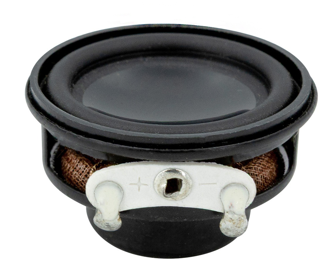 BF 30 R - 4 Woofer a Gamma Completa