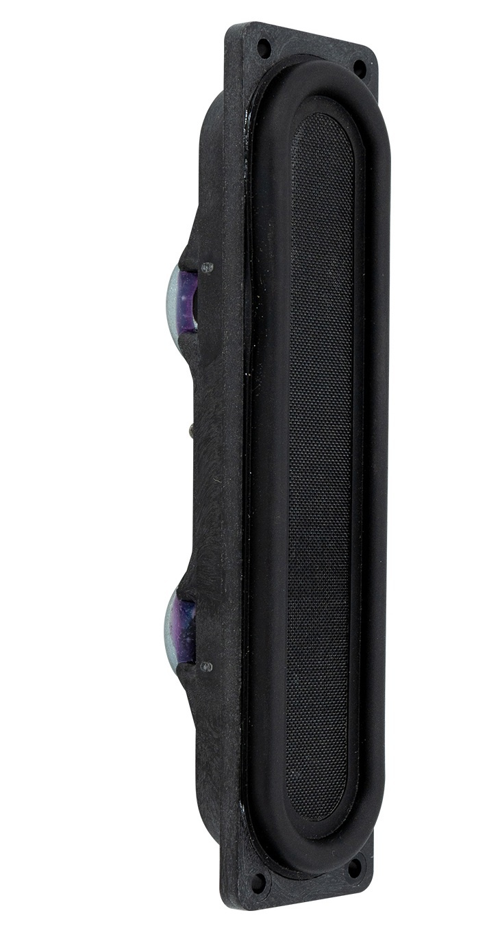 FR 131.30 - 8 Woofer a Gamma Completa