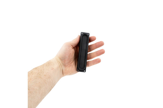 FR 131.30 - 8 Woofer a Gamma Completa