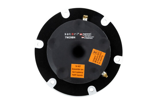 Satori TW29BN Tweeter a Cupola