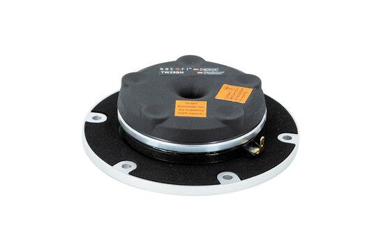 Satori TW29BN Tweeter a Cupola