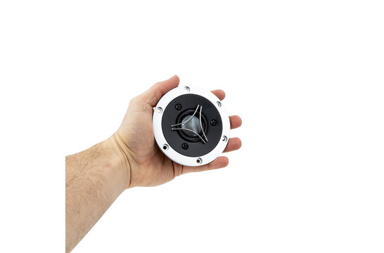 Satori TW29BN Tweeter a Cupola