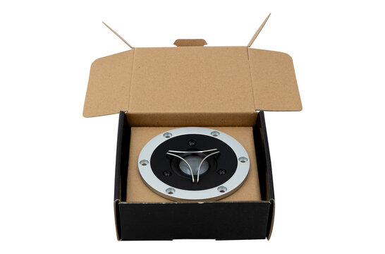 Satori TW29BN Tweeter a Cupola