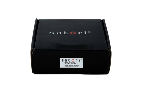 Satori TW29BN Tweeter a Cupola