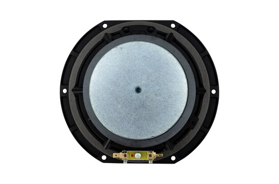 HDS-P830875 Woofer Medio-Bassi