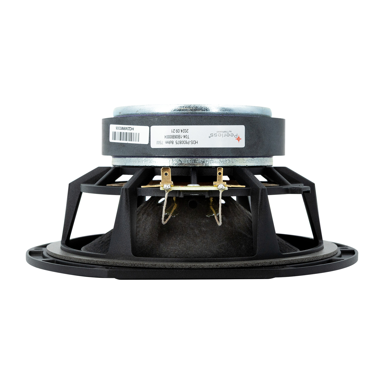 HDS-P830875 Woofer Medio-Bassi