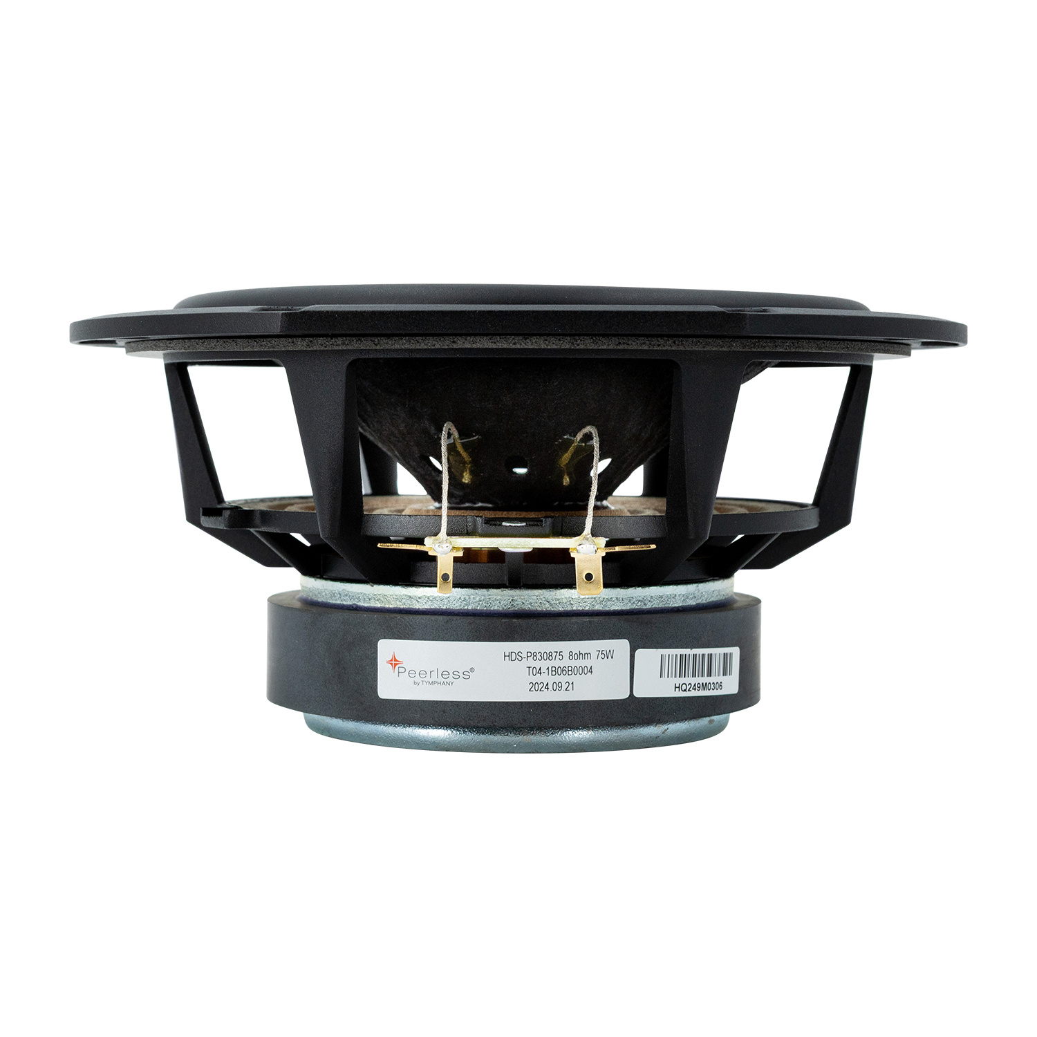 HDS-P830875 Bass-midwoofer