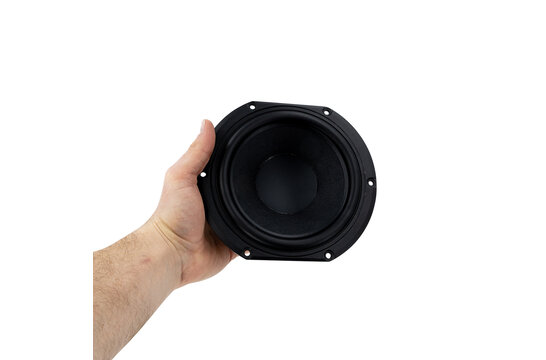HDS-P830875 Woofer Medio-Bassi