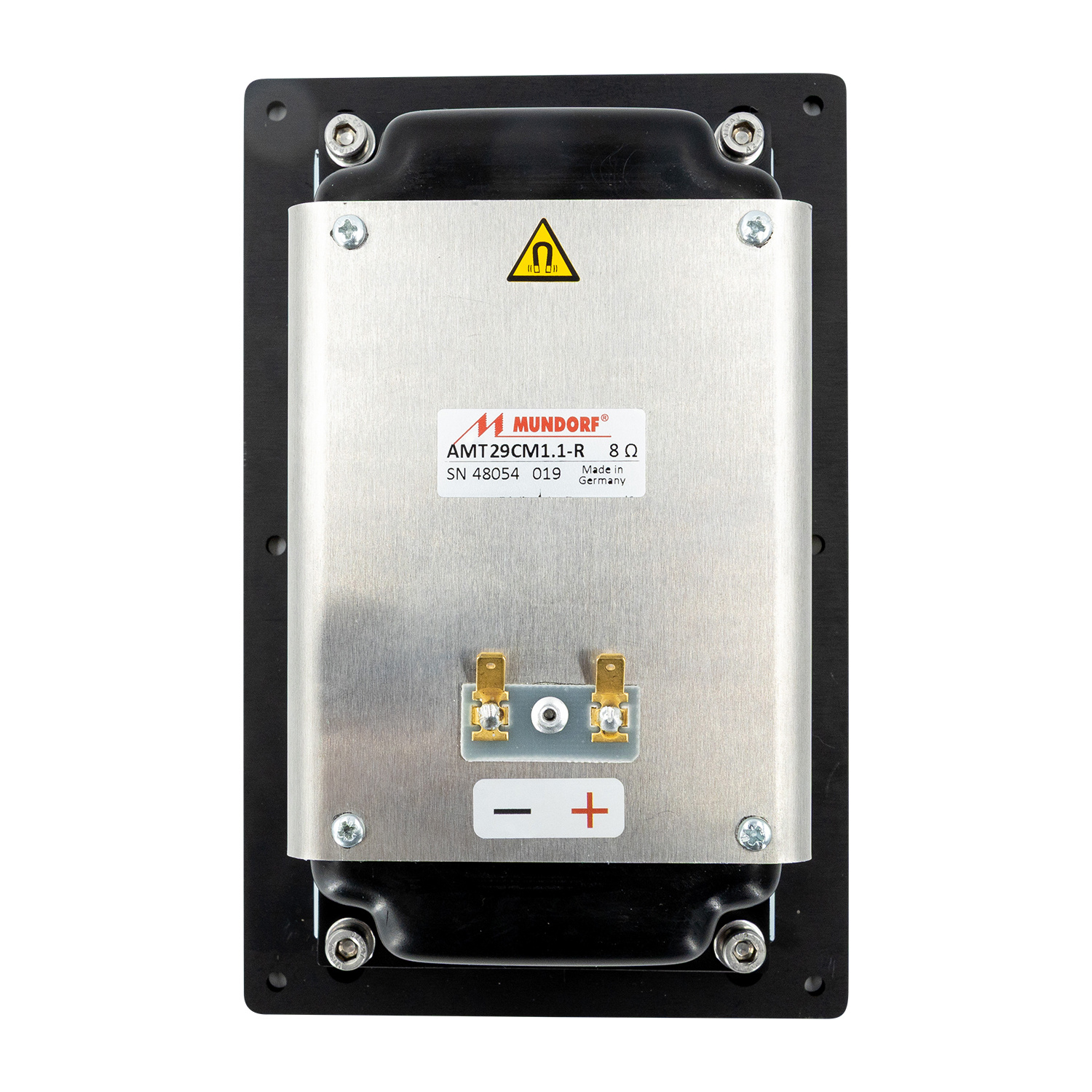 AMT29CM1.1-R Air Motion Tweeter (AMT)