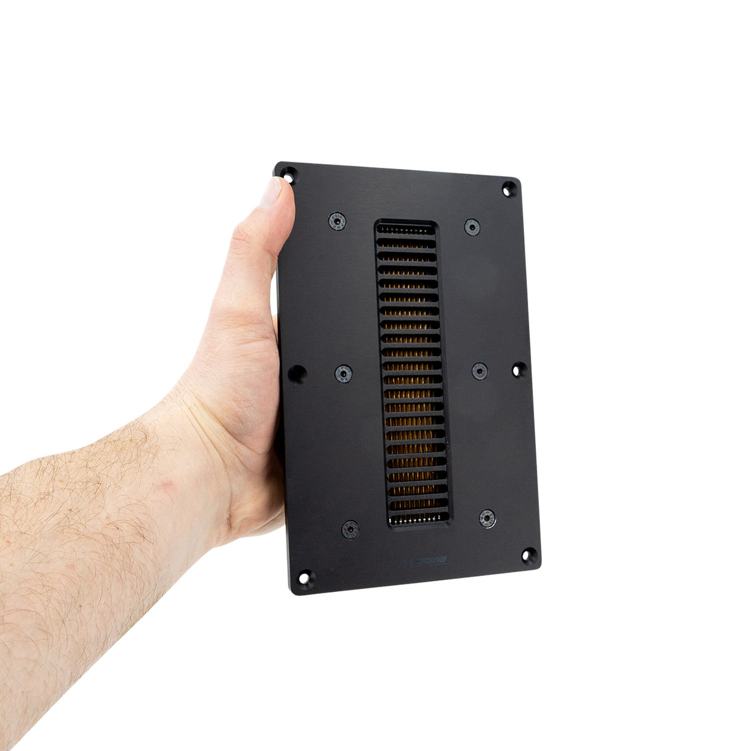 AMT29CM1.1-R Air Motion Tweeter (AMT)