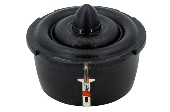 XT25SC40-04 Tweeter Ring Radiator