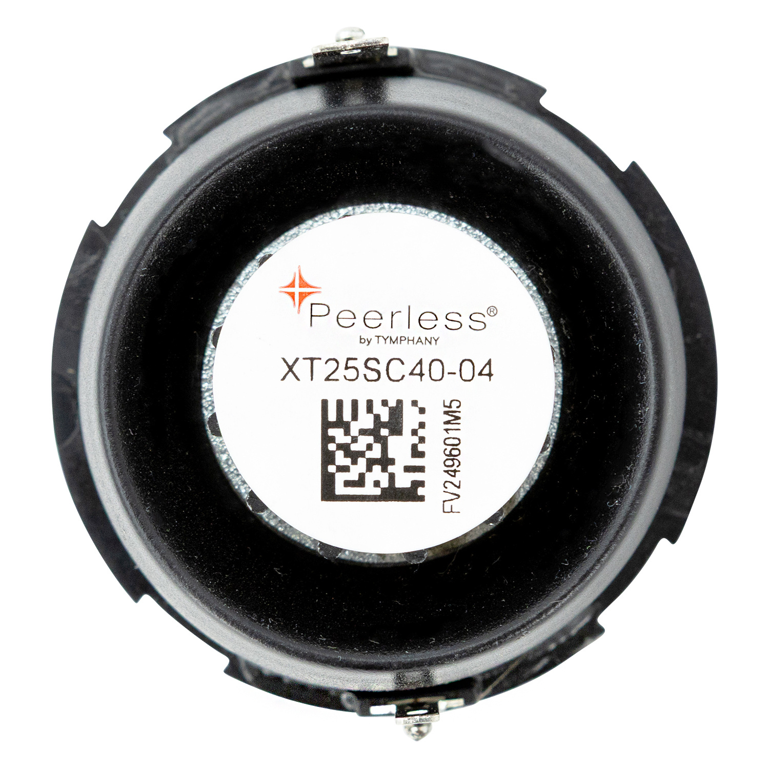 XT25SC40-04 Ring Radiator Tweeter