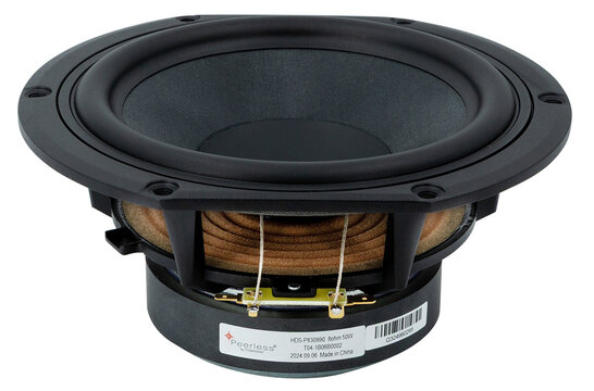 HDS-P830990 Woofer Medio-Bassi
