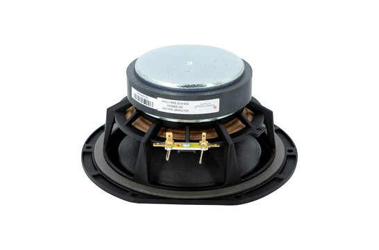 HDS-P830990 Woofer Medio-Bassi