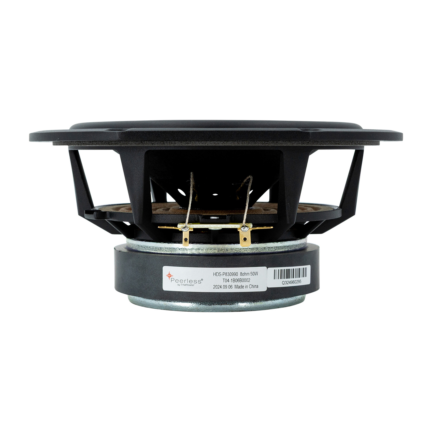 HDS-P830990 Bass-midwoofer