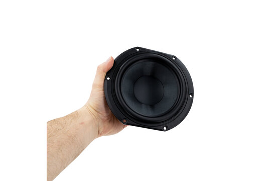 HDS-P830990 Woofer Medio-Bassi