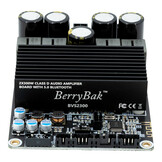 AA-AB32504 Bluetooth 5.0 Audio Verstärker 2x300W TPA3255 DC18-48V - BVS2300
