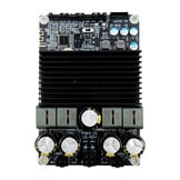 AA-AB32504 Amplifier 2x300W TPA3255 DC18-48V - BVS2300
