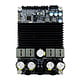 AA-AB32504 Amplifier 2x300W TPA3255 DC18-48V - BVS2300