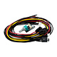 AA-AB32504 Verstärker 2x300W TPA3255 DC18-48V - BVS2300