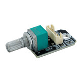 AA-AB32504 Bluetooth 5.0 Audio Amplifier 2x300W TPA3255 DC18-48V - BVS2300