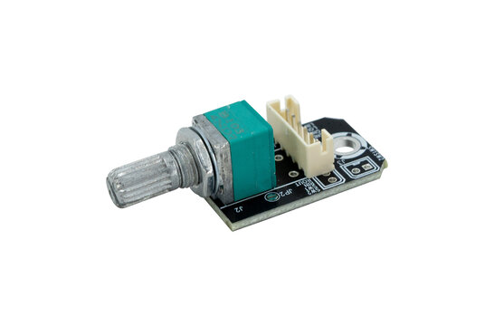 AA-AB32504 Amplifier 2x300W TPA3255 DC18-48V - BVS2300