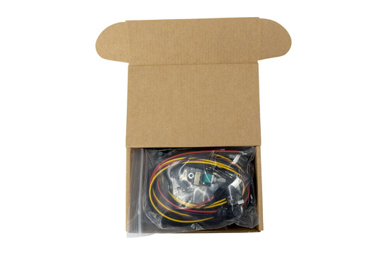 AA-AB32504 Verstärker 2x300W TPA3255 DC18-48V - BVS2300