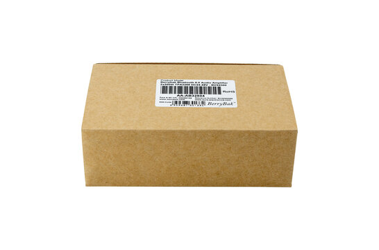 AA-AB32504 Amplifier 2x300W TPA3255 DC18-48V - BVS2300