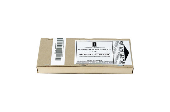 140-15D Ribbon Replacement Kit