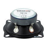 TW 70 Replacement Cone Tweeter