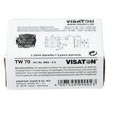 TW 70 2.5" Konus-Hochtöner 8 Ohm