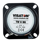 TW 6 NG 2.2" Konus-Hochtöner 8 Ohm