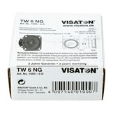 TW 6 NG 2.2" Konus-Hochtöner 8 Ohm