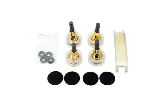 by SEAS KS00505 Spike 5/16" gold