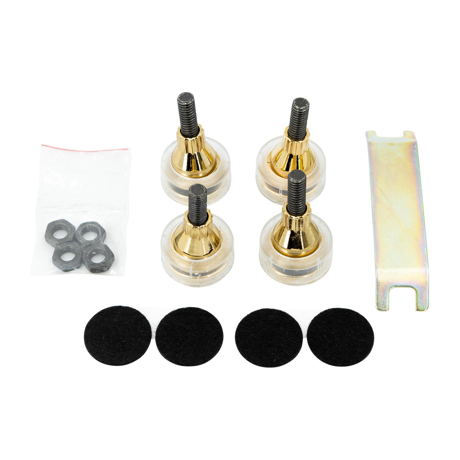 by SEAS KS00505 Spike 5/16" gold