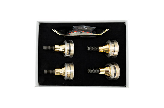 by SEAS KS00505 Spike 5/16" gold