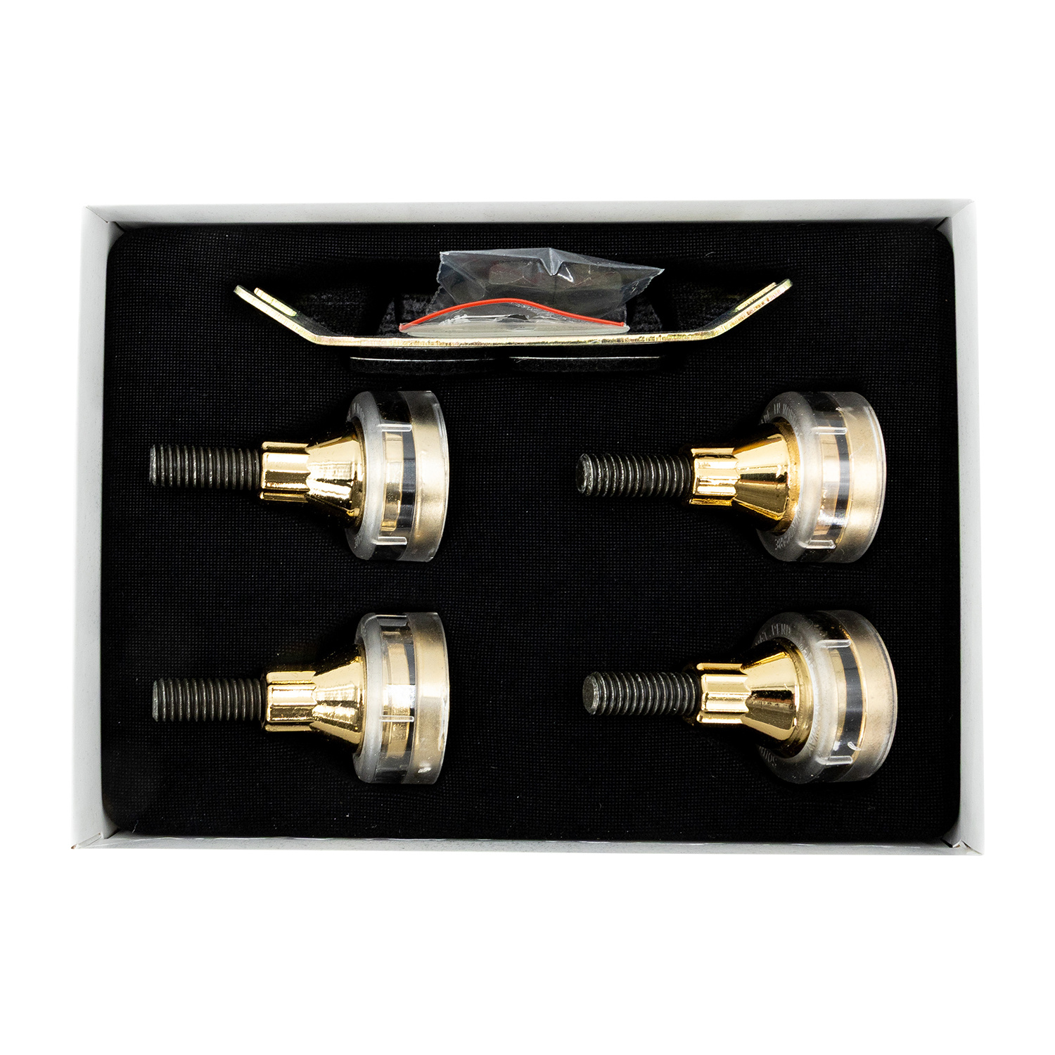 by SEAS KS00505 Spike 5/16" gold