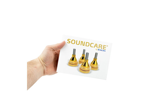 by SEAS KS00505 Spike 5/16" gold