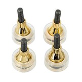 by SEAS KS00505 Spike 5/16" gold