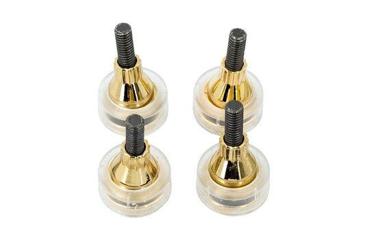 by SEAS KS00505 Spike 5/16" gold