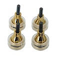 by SEAS KS00305 Spike 1/4" gold