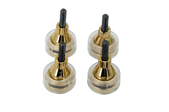 by SEAS KS00305 Spike 1/4" gold