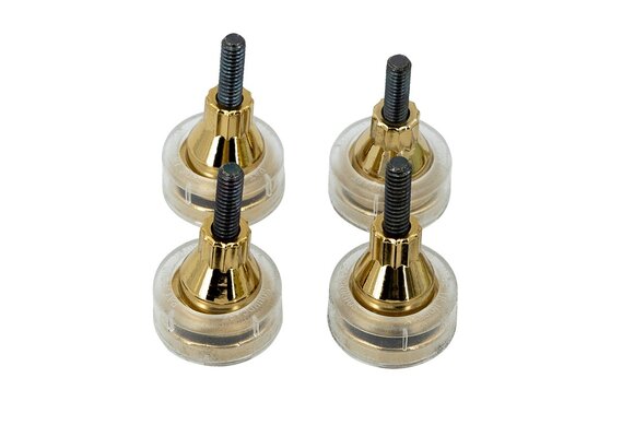 by SEAS KS00305 Spike 1/4" gold