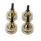 by SEAS KS00305 Spike 1/4" gold