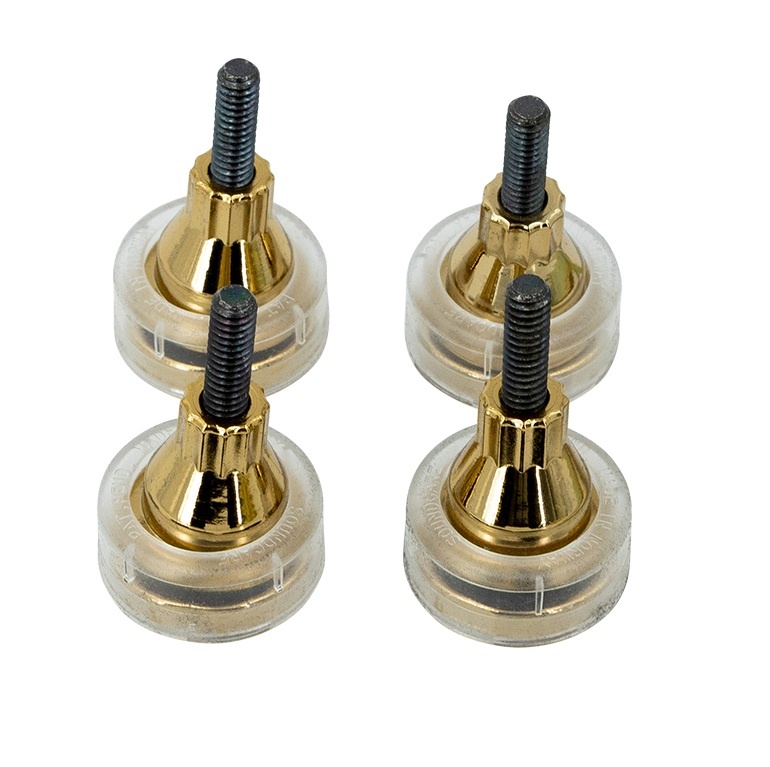 by SEAS KS00305 Spike 1/4" gold