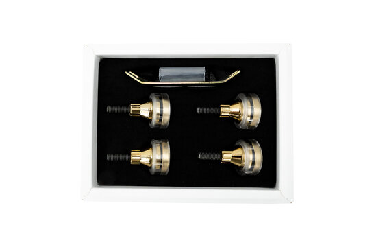 by SEAS KS00305 Spike 1/4" gold