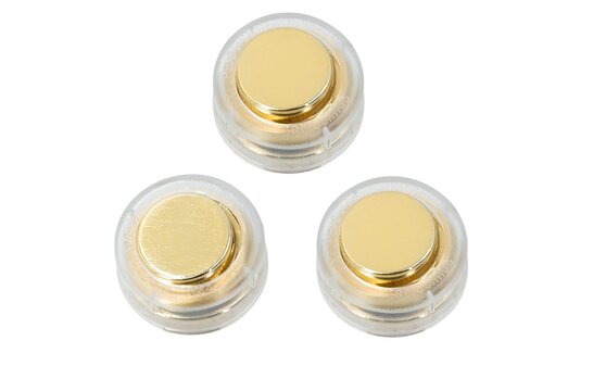 by SEAS KS00205 Spike SA gold